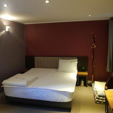 Sunshine Motel Busan Extérieur photo