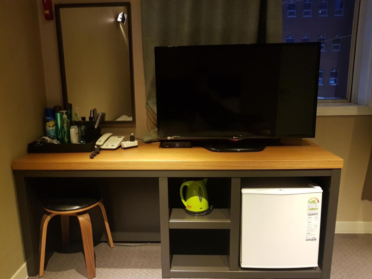 Sunshine Motel Busan Extérieur photo
