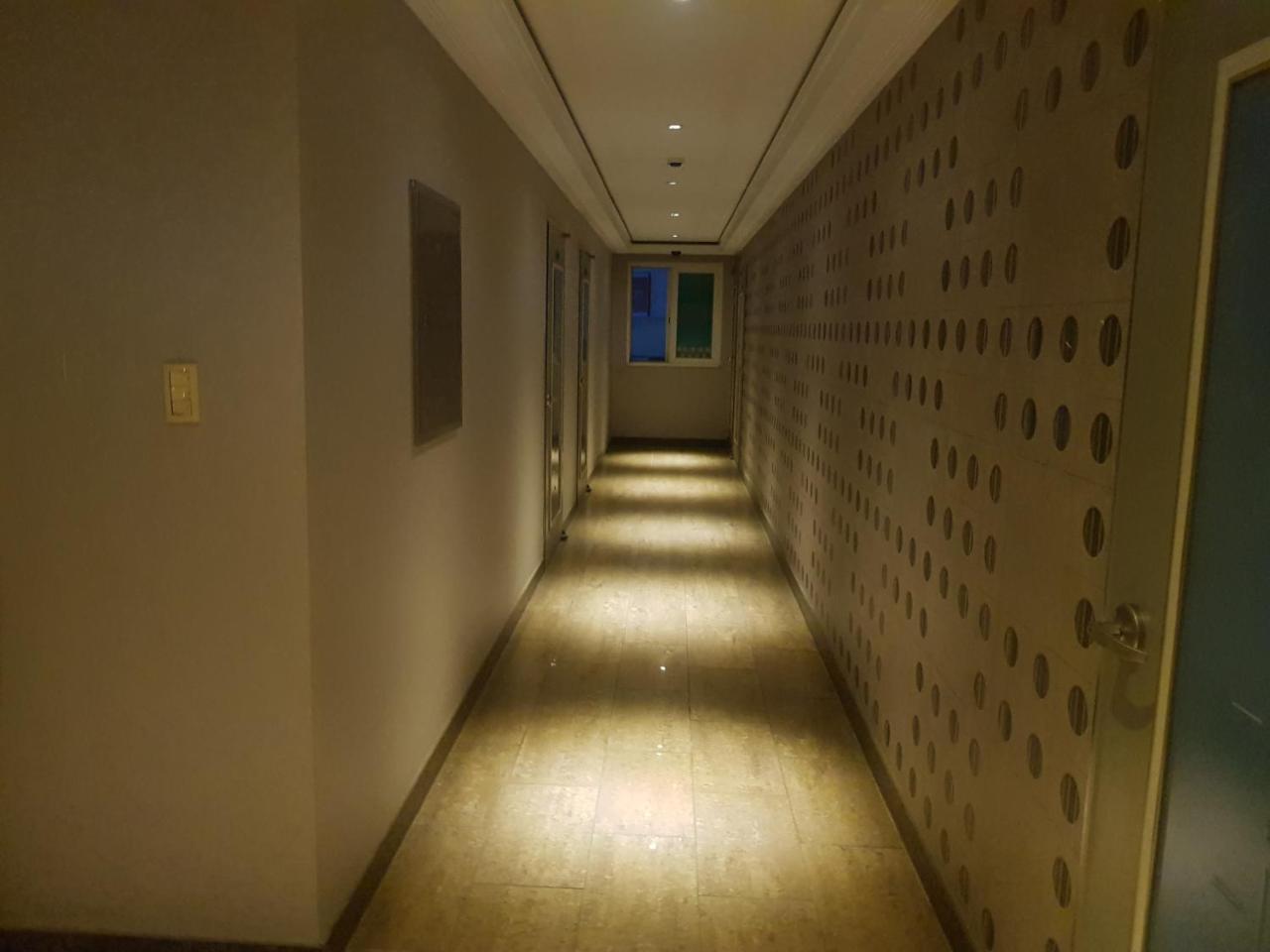 Sunshine Motel Busan Extérieur photo