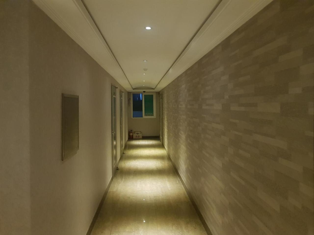 Sunshine Motel Busan Extérieur photo